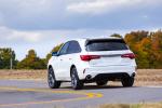 Acura MDX A-Spec 2018 года